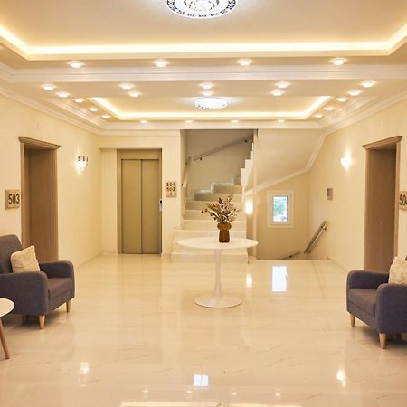 Famissi Sofita 7 Kalambaka Exterior foto