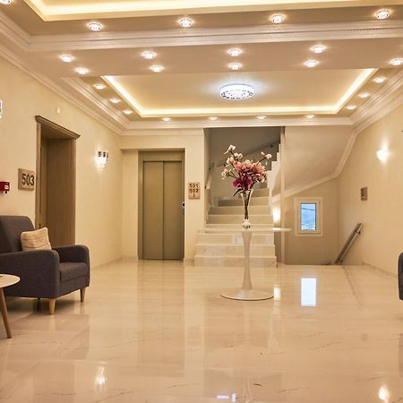 Famissi Sofita 7 Kalambaka Exterior foto