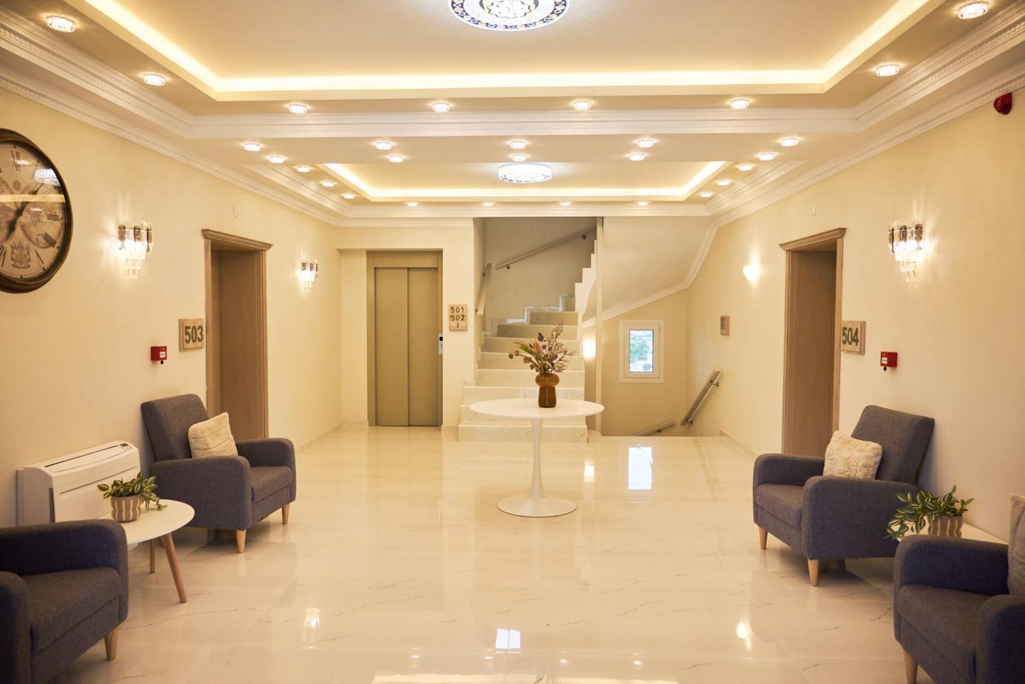Famissi Sofita 7 Kalambaka Exterior foto